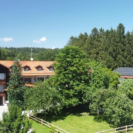 Waldpension Jaegerstueberl Bad Griesbach  Eksteriør bilde